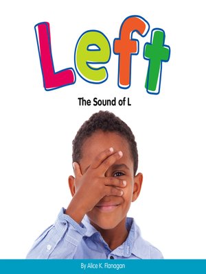 cover image of Left